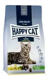 Happy Cat Adult Culinary mit Land Geflügel Katzenfutter 10 kg