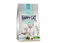 Happy Cat Adult Sensitive Light Katzenfutter 1,3 kg