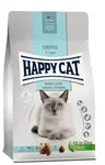 Happy Cat Adult Sensitive Magen und Darm Katzenfutter 1,3 kg