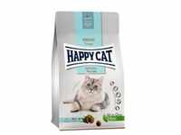 Happy Cat Adult Sensitive Haut & Fell Katzenfutter 4 kg