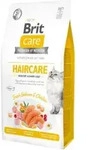 Brit Care Haircare Healthy & Shiny Coat Katzenfutter 2 x 7 kg