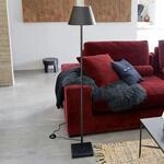 LOBERON Stehlampe Marjan 19618-1-1