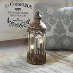 LOBERON Laterne Cosette 1391121