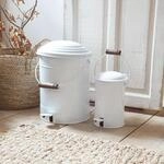 LOBERON M&uuml;lleimer 2er Set Pernell 1436251