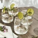 LOBERON Glas 4er Set Valters 20121-19-1