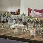 LOBERON Glas 12er Set Padi&egrave;s 22703-19-1