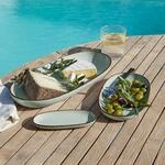LOBERON Servierplatte 3er Set Biarr&eacute; 20548-7-1