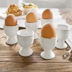 LOBERON Eierbecher 6er Set Fontienne 21404-5-1