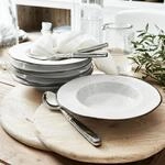 LOBERON Suppenteller 6er Set Biarr&eacute; 18403-5-1