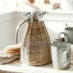 LOBERON Thermoskanne Senta 14227231