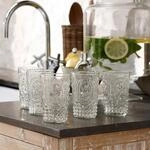 LOBERON Glas 6er Set Fleury 10333191