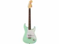 Fender Tom DeLonge Limited Edition Stratocaster Surf Green