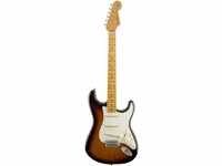 Fender Eric Johnson Stratocaster Maple 2-Color Sunburst