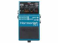 Boss PS-6 Harmonist / Pitch Shifter
