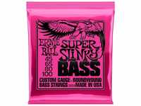 Ernie Ball BASS Super Slinky