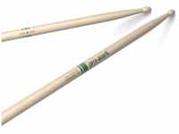 Pro Mark Natural 5A Drum Sticks