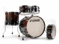 Sonor AQ2 Stage Set Brown Fade