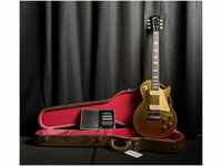 Gibson Custom Gibson 1956 Les Paul Goldtop P90 Reissue VOS