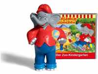 Tonies Benjamin BlĂĽmchen - Der Zoo-Kindergarten