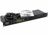 Omnitronic DXO-24E Digital Controller Frequenzweiche, PA-Technik/DJ-Tools &gt;
