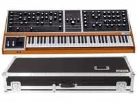 Moog One - 16 Synthesizer, Tasteninstrumente &gt; Synthesizer/Sampler &gt;
