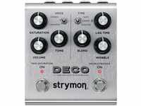 Strymon Deco V2 Tape Saturation & Doubletracker Effektgerät E-Gitarre, Gitarre/Bass