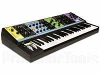 Moog Matriarch Synthesizer, Tasteninstrumente &gt; Synthesizer/Sampler &gt;