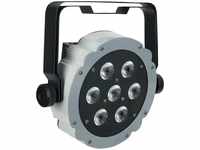 Showtec Compact Par 7 Q4 LED-Leuchte, Licht-/Bühnentechnik &gt; Scheinwerfer/Lampen