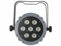 Showtec Compact Par 7 CW/WW LED-Leuchte, Licht-/Bühnentechnik &gt;