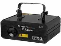 Briteq Spectra 3D Laser, Licht-/Bühnentechnik &gt; Spezialeffekte &gt; Laser
