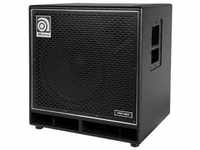 Ampeg Pro Neo PN-115HLF Box E-Bass, Gitarre/Bass &gt; Verstärker &gt; Box...