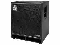 Ampeg Pro Neo PN-210HLF Box E-Bass, Gitarre/Bass &gt; Verstärker &gt; Box...