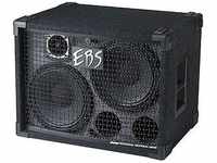 EBS NeoLine 210 Box E-Bass, Gitarre/Bass &gt; Verstärker &gt; Box E-Bass