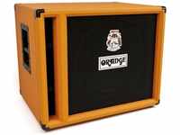Orange OBC115 Box E-Bass, Gitarre/Bass &gt; Verstärker &gt; Box E-Bass