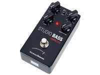 Seymour Duncan Studio Bass Compressor Effektgerät E-Bass, Gitarre/Bass &gt;...