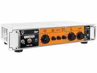 Orange OB1-500 Topteil E-Bass, Gitarre/Bass &gt; Verstärker &gt; Topteil E-Bass