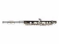 Yamaha YPC-32 Piccoloflöte, Blasinstrumente &gt; Querflöten &gt; Piccoloflöte