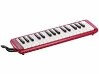 Hohner Student 32 Red Melodica, Blasinstrumente &gt; Melodicas &gt; Melodica