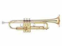 Yamaha YTR-4335 GII Perinettrompete, Blasinstrumente &gt; Trompeten &gt;