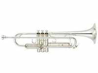 Yamaha YTR-6345 GS Perinettrompete, Blasinstrumente &gt; Trompeten &gt;
