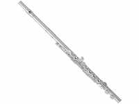 Pearl Flute Quantz PF-505 E Querflöte, Blasinstrumente &gt; Querflöten &gt;