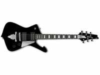 Ibanez PSM10-BK Paul Stanley Mikro E-Gitarre, Gitarre/Bass &gt; E-Gitarren &gt;