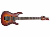 Ibanez Prestige S6570SK-STB E-Gitarre, Gitarre/Bass &gt; E-Gitarren &gt; E-Gitarre