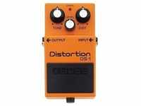 Boss DS-1 Distortion Effektgerät E-Gitarre, Gitarre/Bass &gt; Effekte &gt;