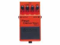 Boss MD-2 Mega Distortion Effektgerät E-Gitarre, Gitarre/Bass &gt; Effekte &gt;