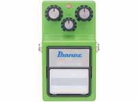 Ibanez TS9 Tube Screamer Effektgerät E-Gitarre, Gitarre/Bass &gt; Effekte &gt;