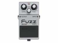 Boss FZ-5 Fuzz Effektgerät E-Gitarre, Gitarre/Bass &gt; Effekte &gt; Effektgerät