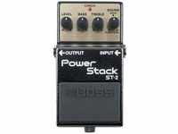 Boss ST-2 Power Stack Effektgerät E-Gitarre, Gitarre/Bass &gt; Effekte &gt;