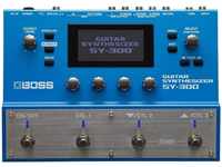 Boss SY-300 Guitar Synthesizer Synthesizer E-Gitarre, Gitarre/Bass &gt; Effekte...