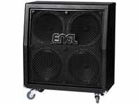 Engl E412VSB Pro Vintage Black 30 schräg Box E-Gitarre, Gitarre/Bass &gt;